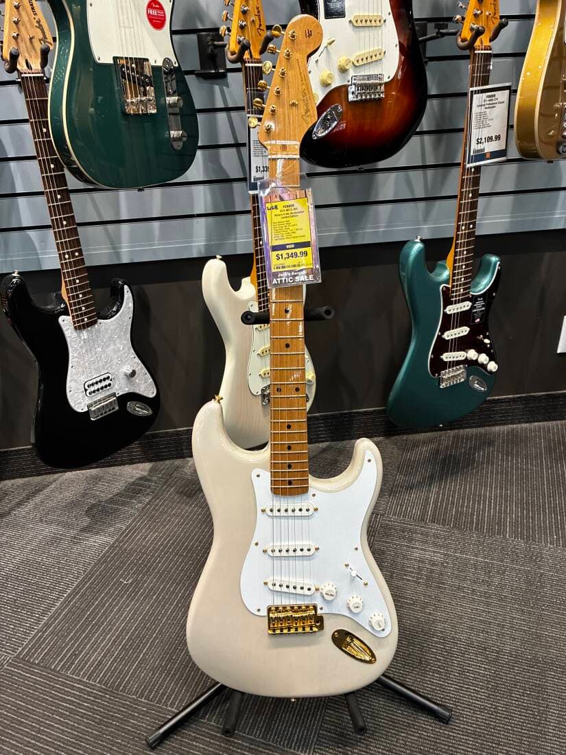 Fender - Vinterra II 50s Stratocaster
