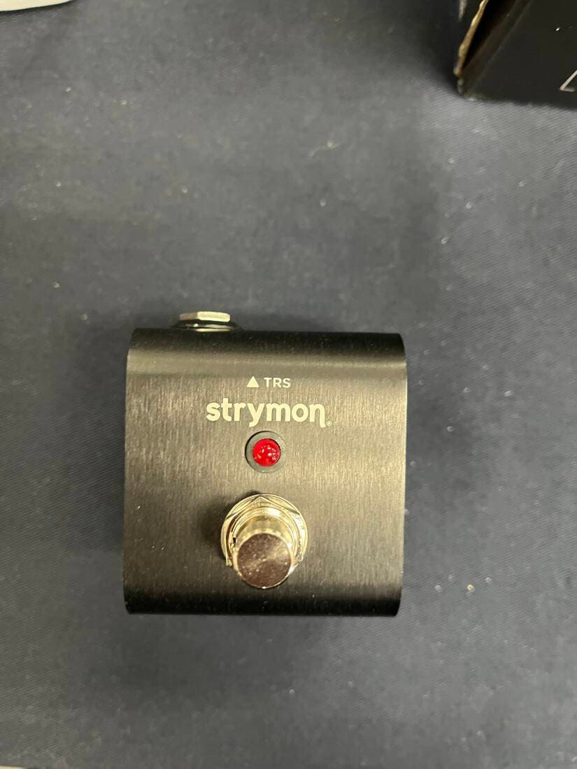 Strymon - TAP