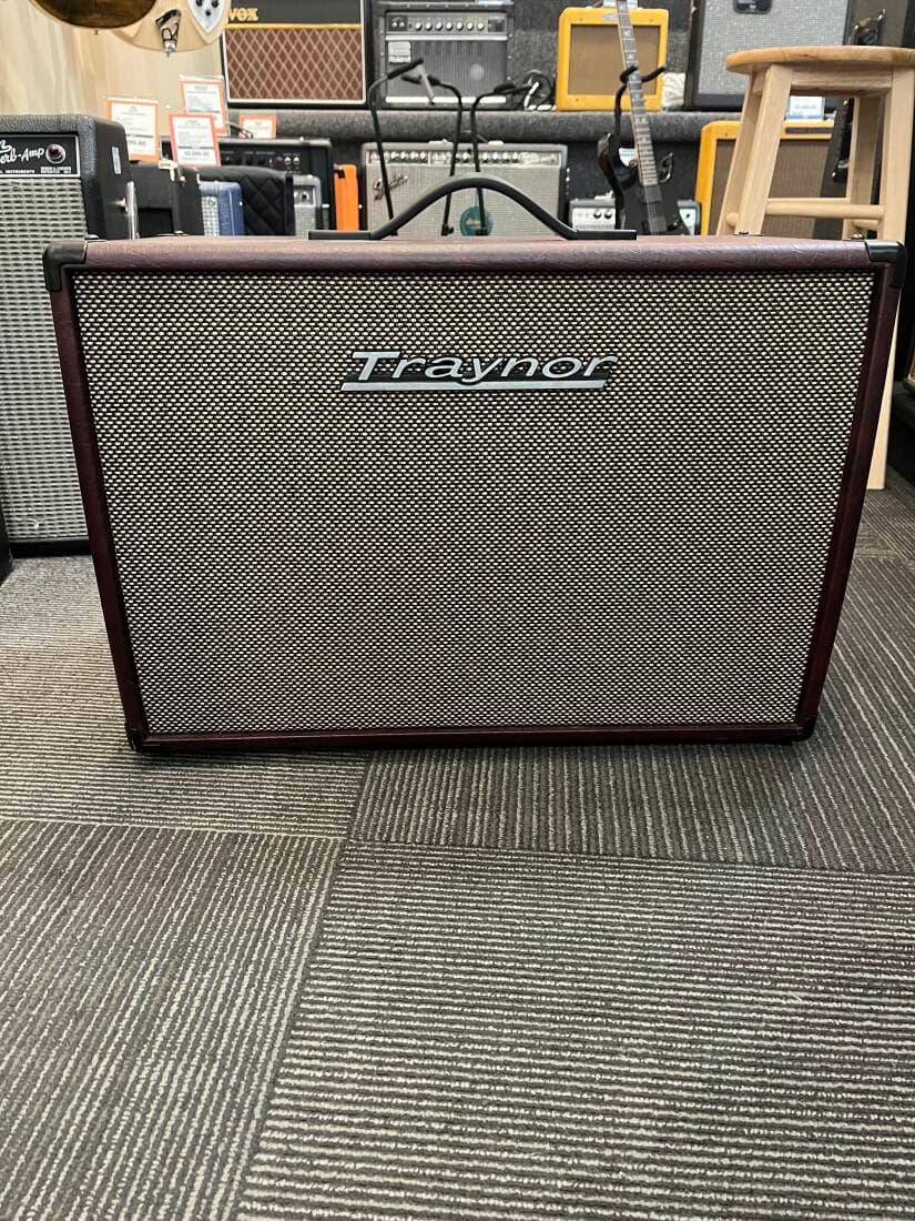 Traynor - YCX12WR