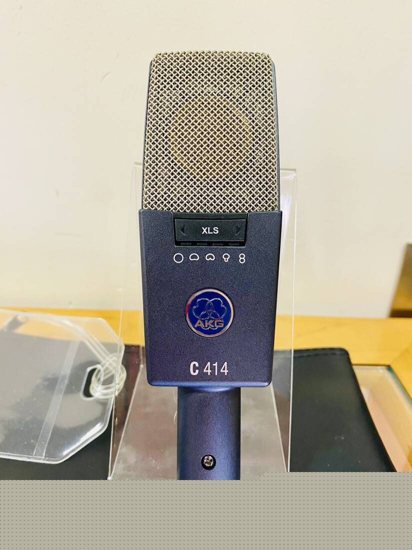 AKG - C414 XLII