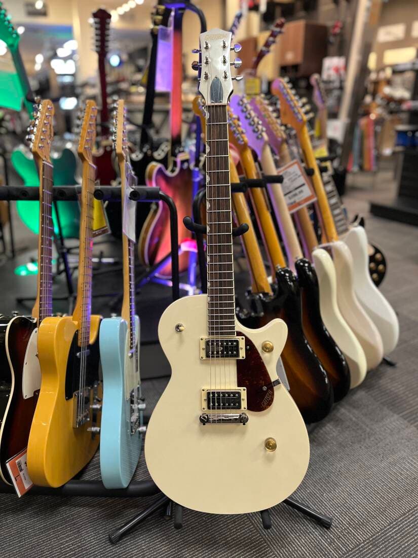GRETSCH FSR G2217 STRM JR JET CL VWP