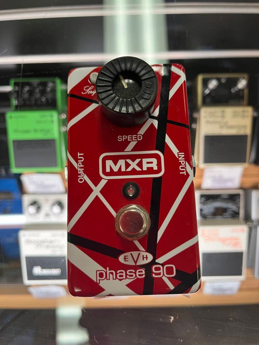 MXR - EVH90