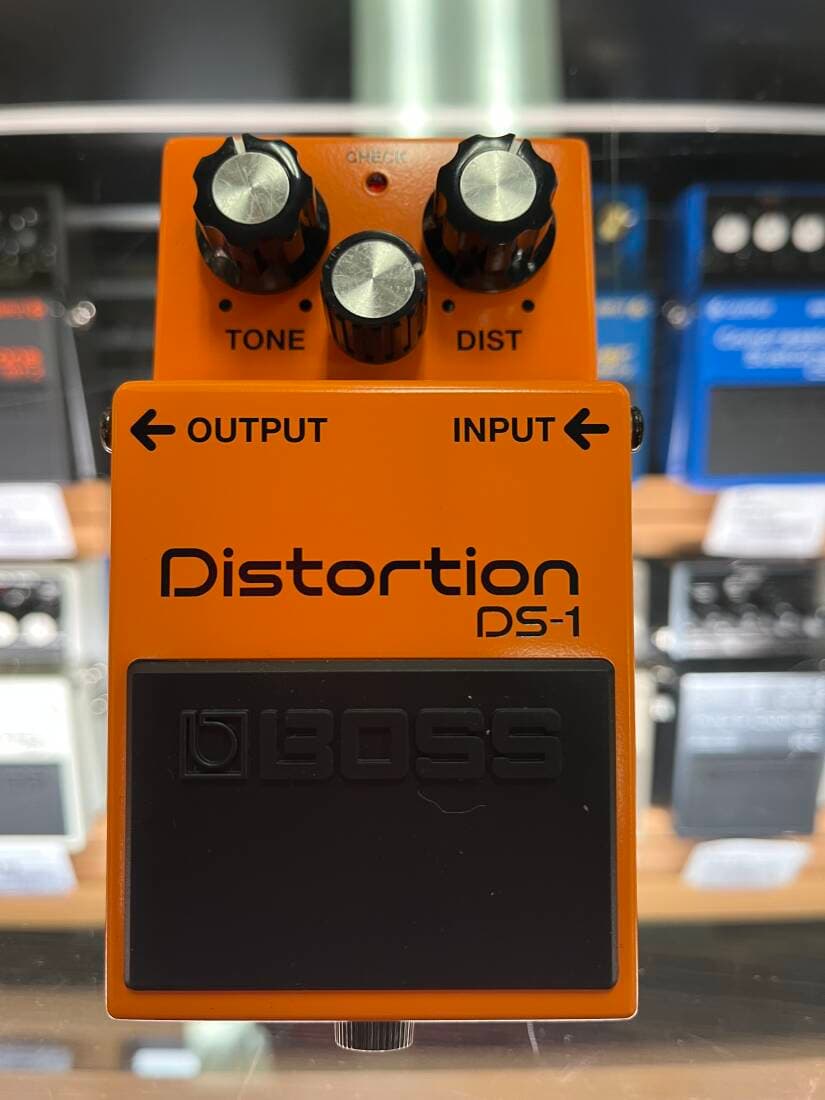 BOSS - DS1