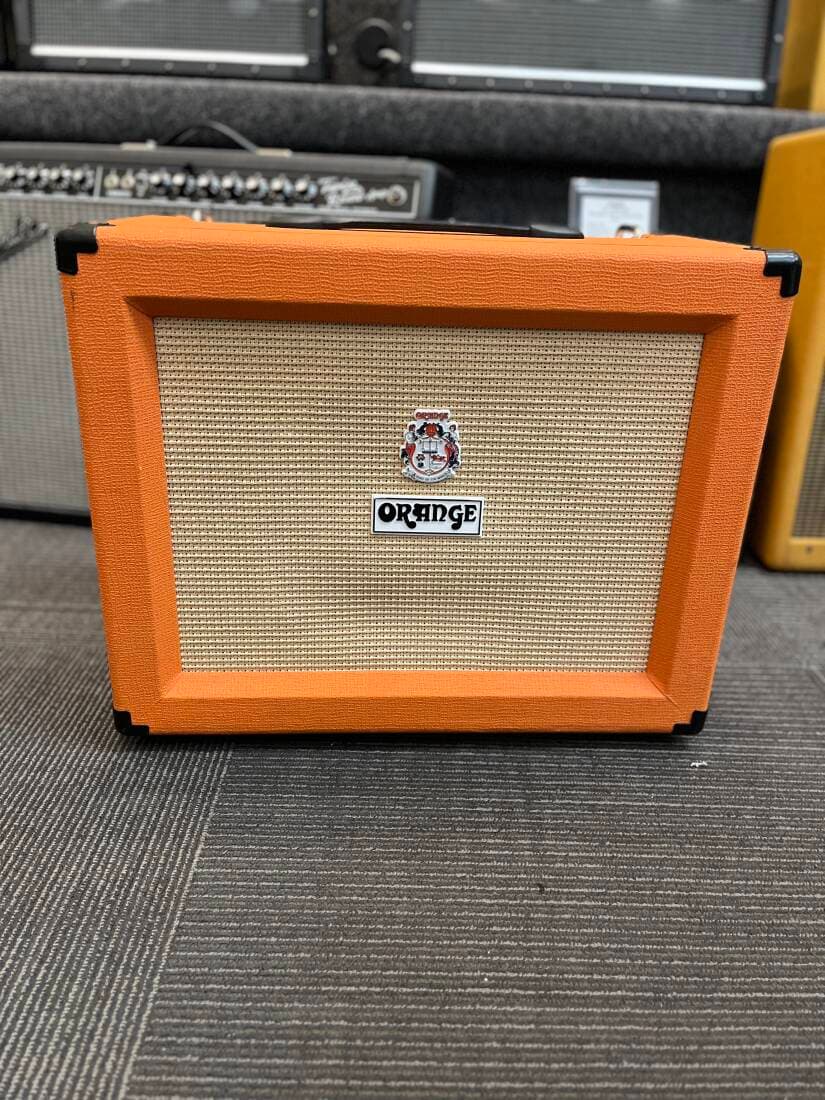 Orange Amplifiers - CR60C