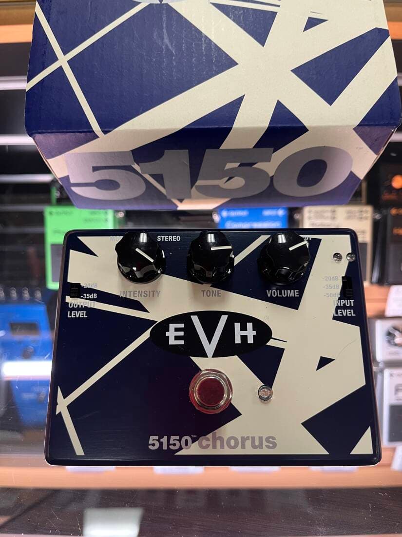 MXR - EVH30