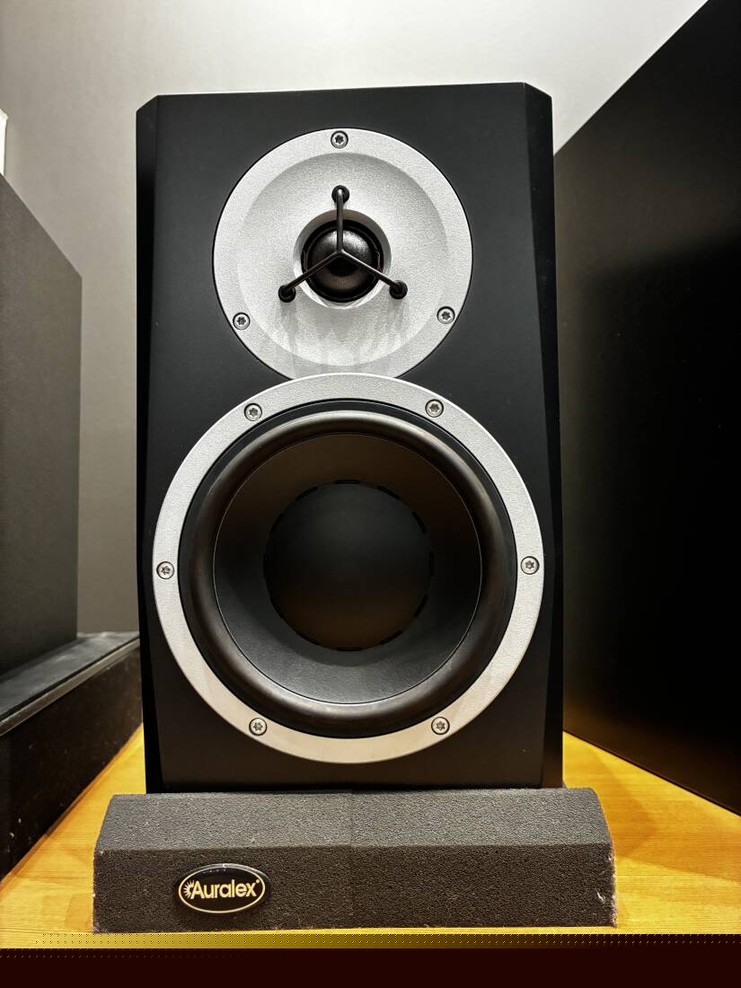 Dynaudio - BM5MKIII