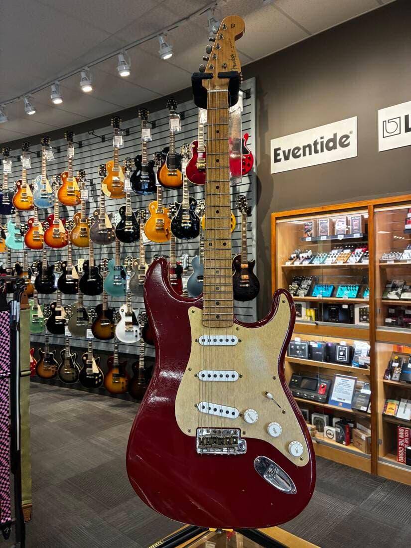 Fender Custom Shop - Ltd 1954 Strat Journeyman Relic