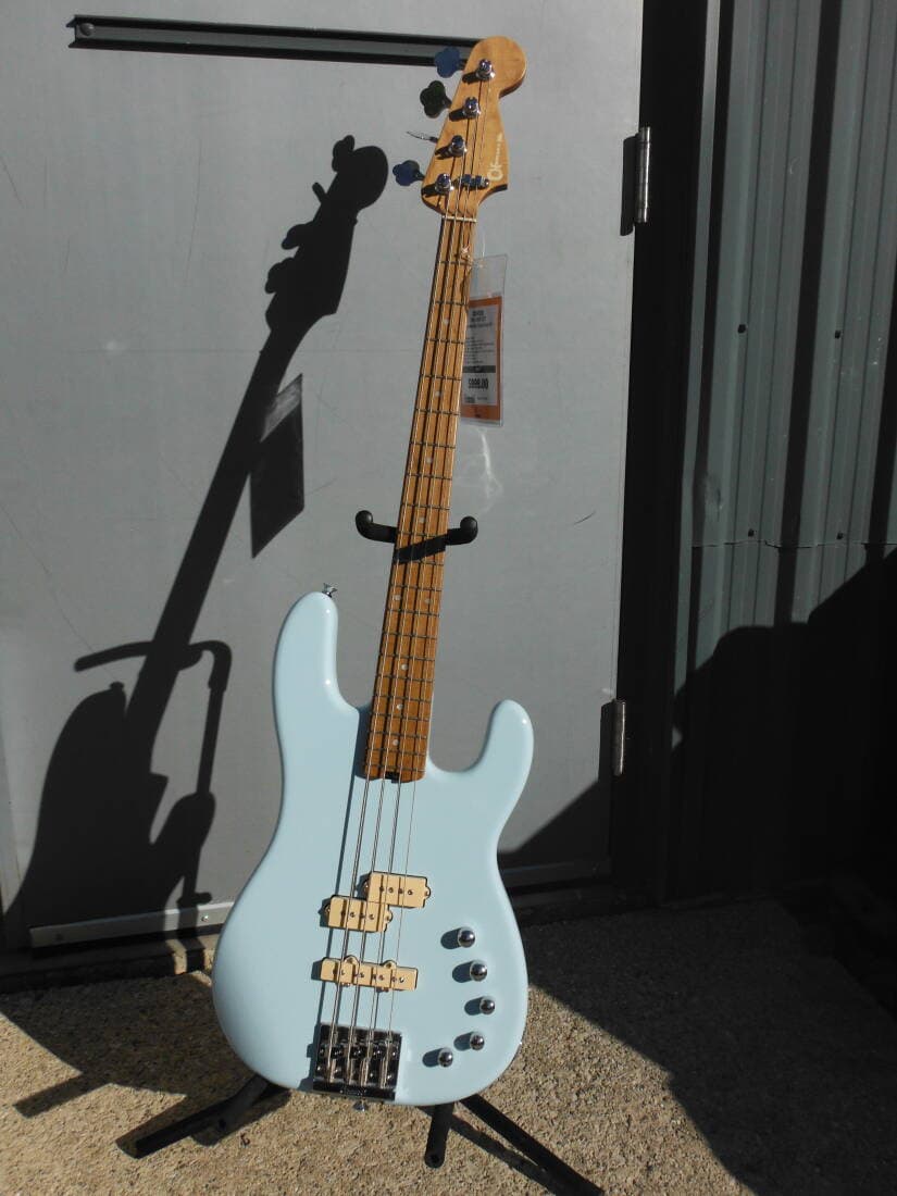 Charvel Guitars - 296-3068-527