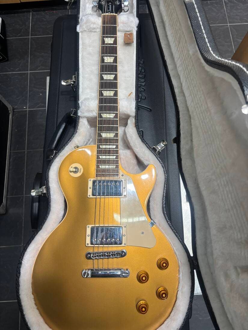 Gibson 2013 Les Paul Standard