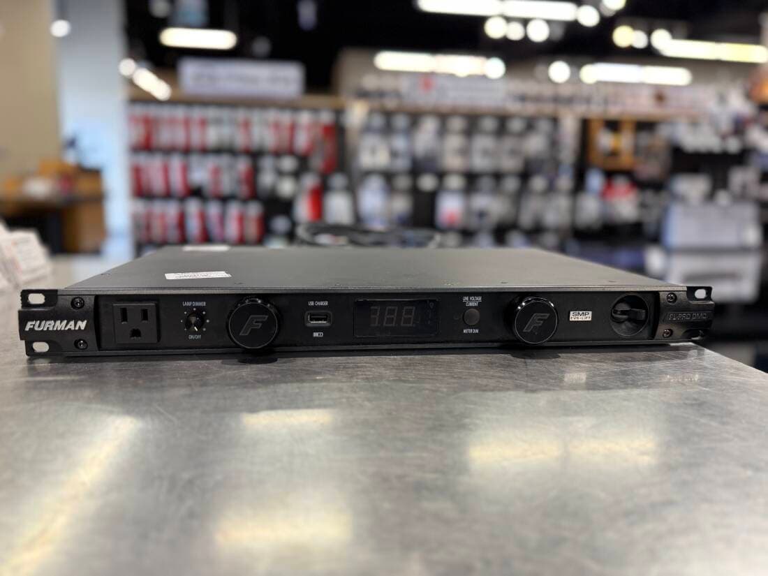 FURMAN 20A POWER MANAGEMENT