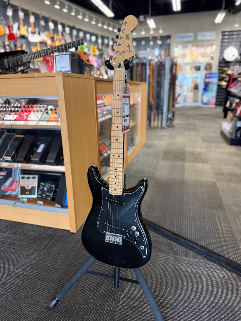 Fender - Lead II Black