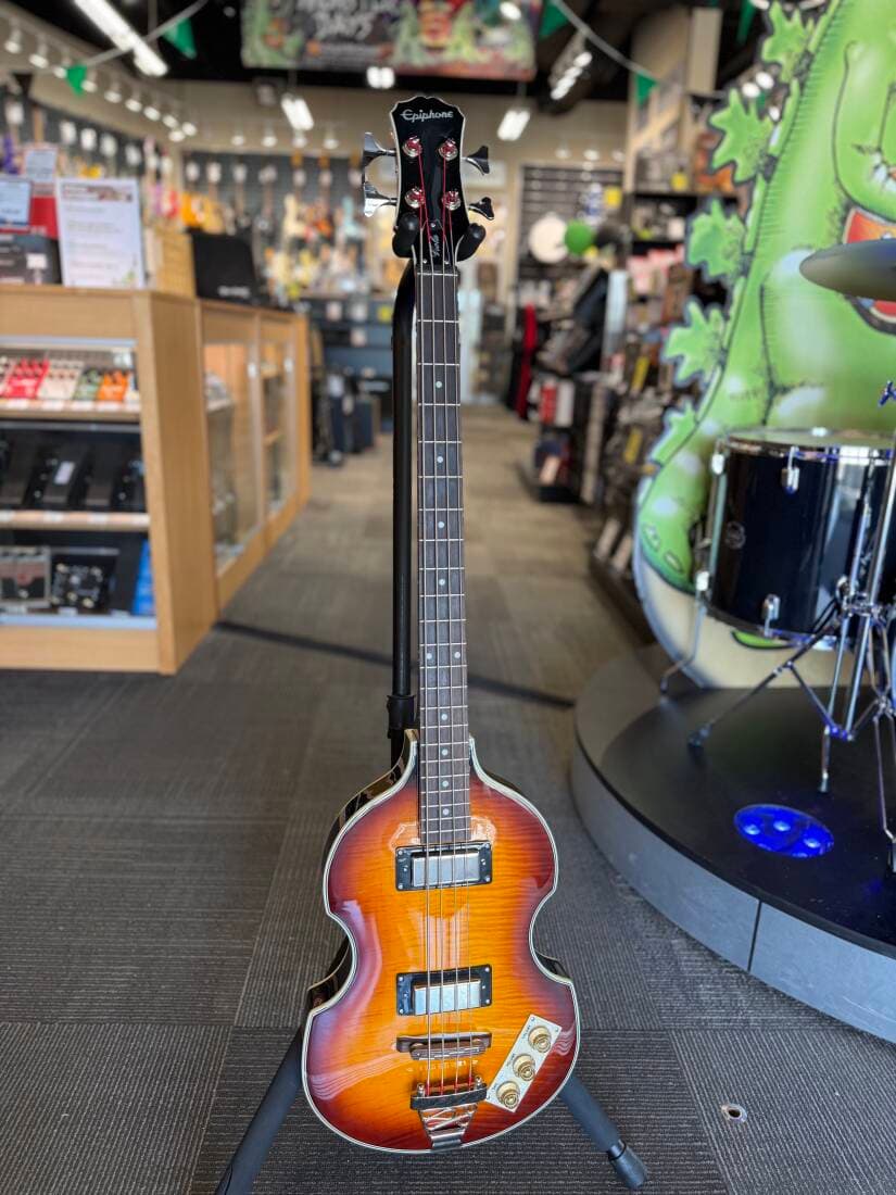Epiphone - Viola Bass