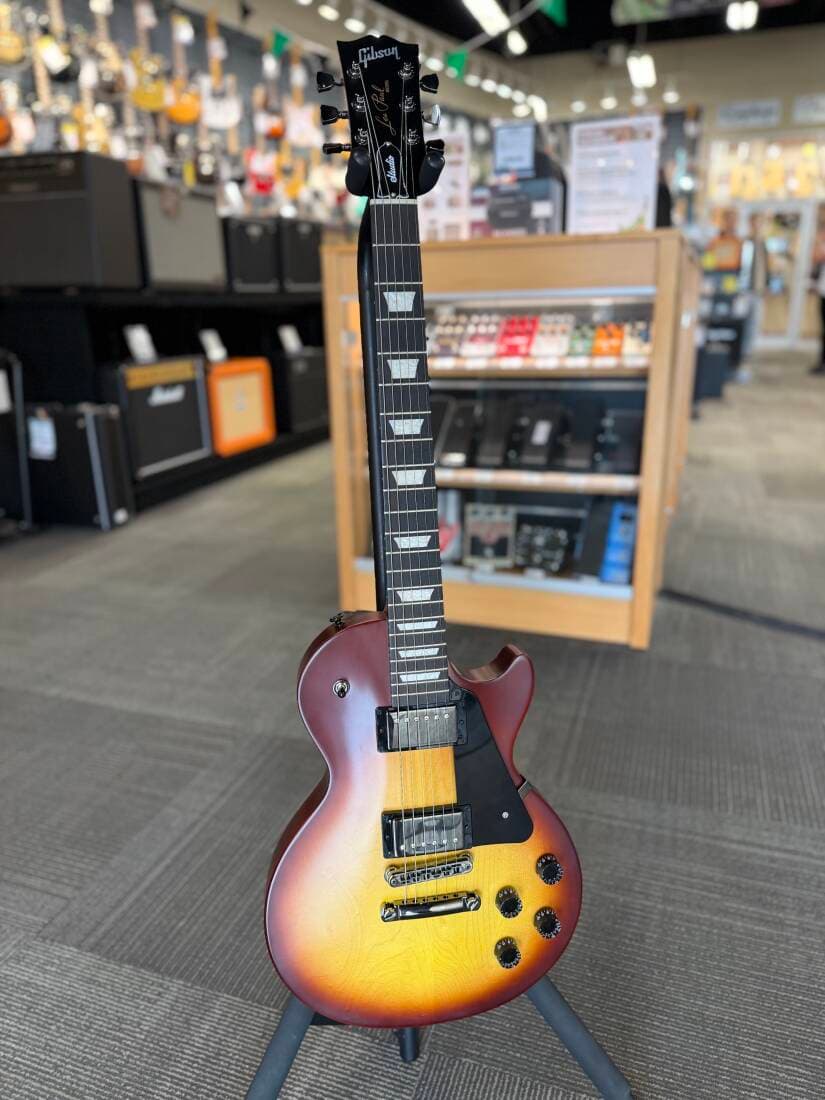 Gibson - Les Paul Modern Satin Ice Tea