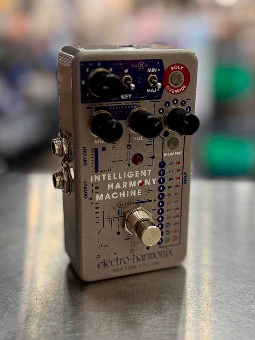 Electro-Harmonix - EHX IHM