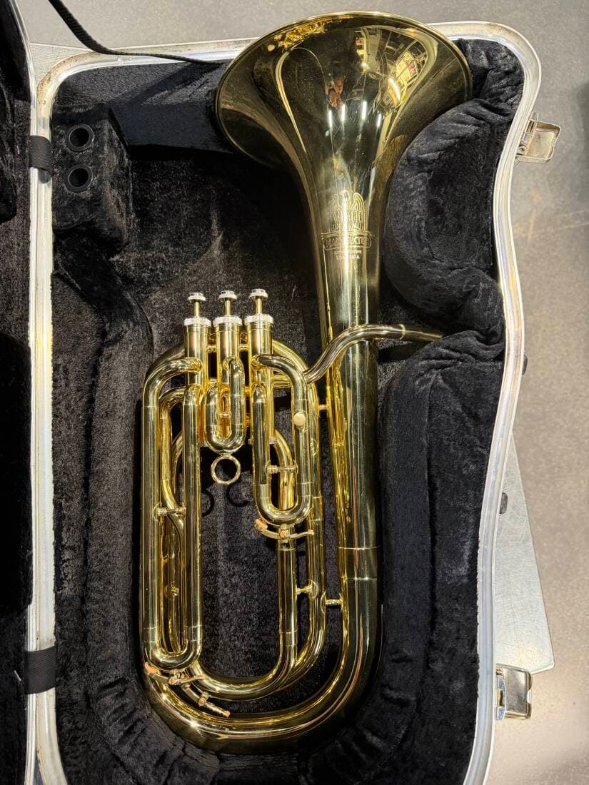 Manufaktur 160 A Euphonium