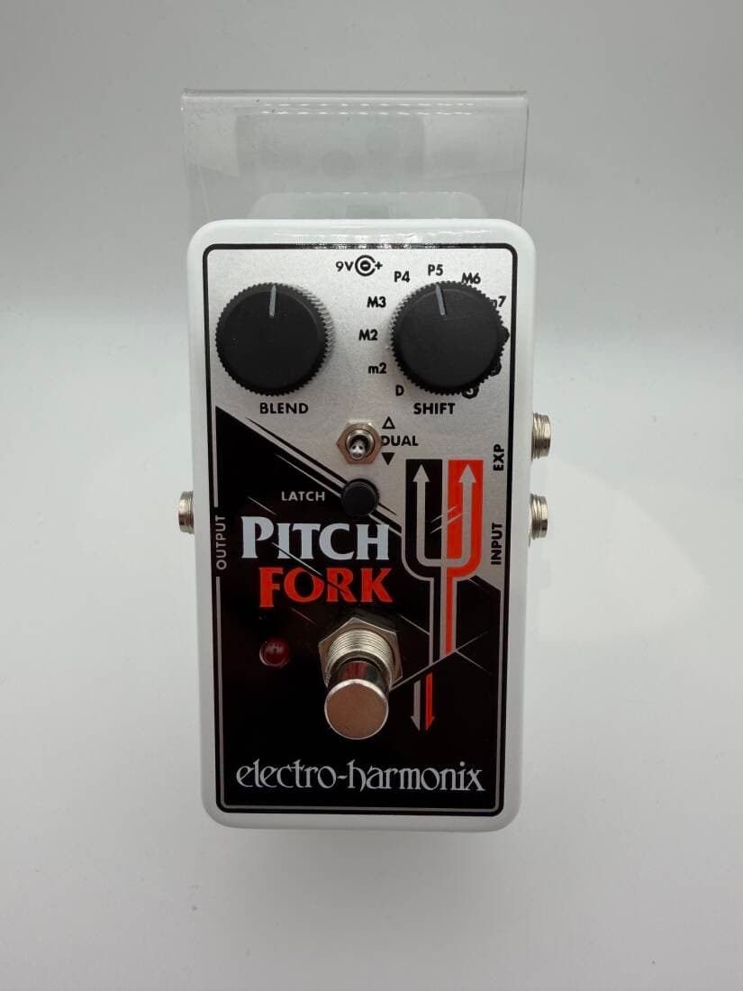 Electro-Harmonix - PITCH FORK