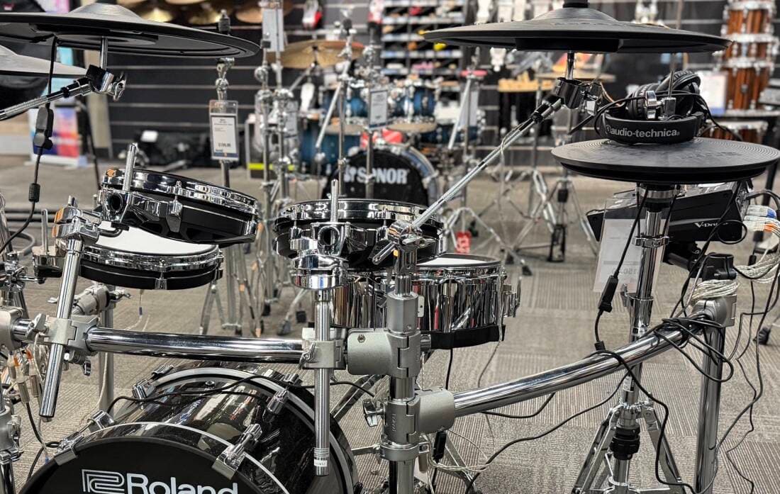 Roland - TD-716-S