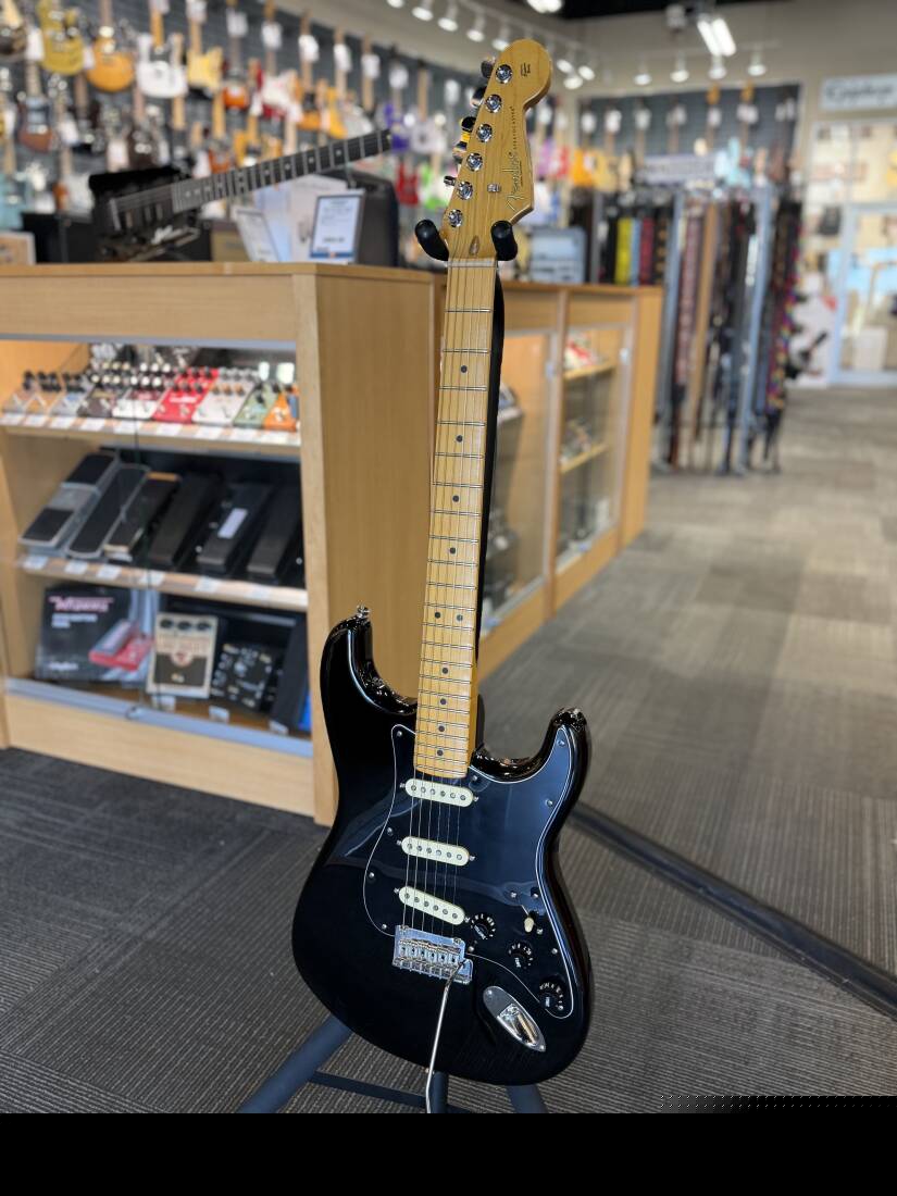 Fender - American Pro II Strat