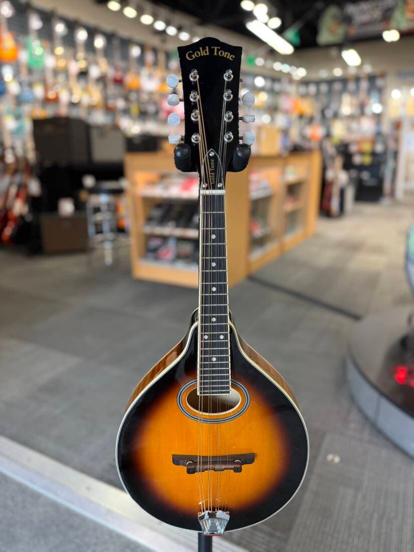Gold Tone - Mandolin