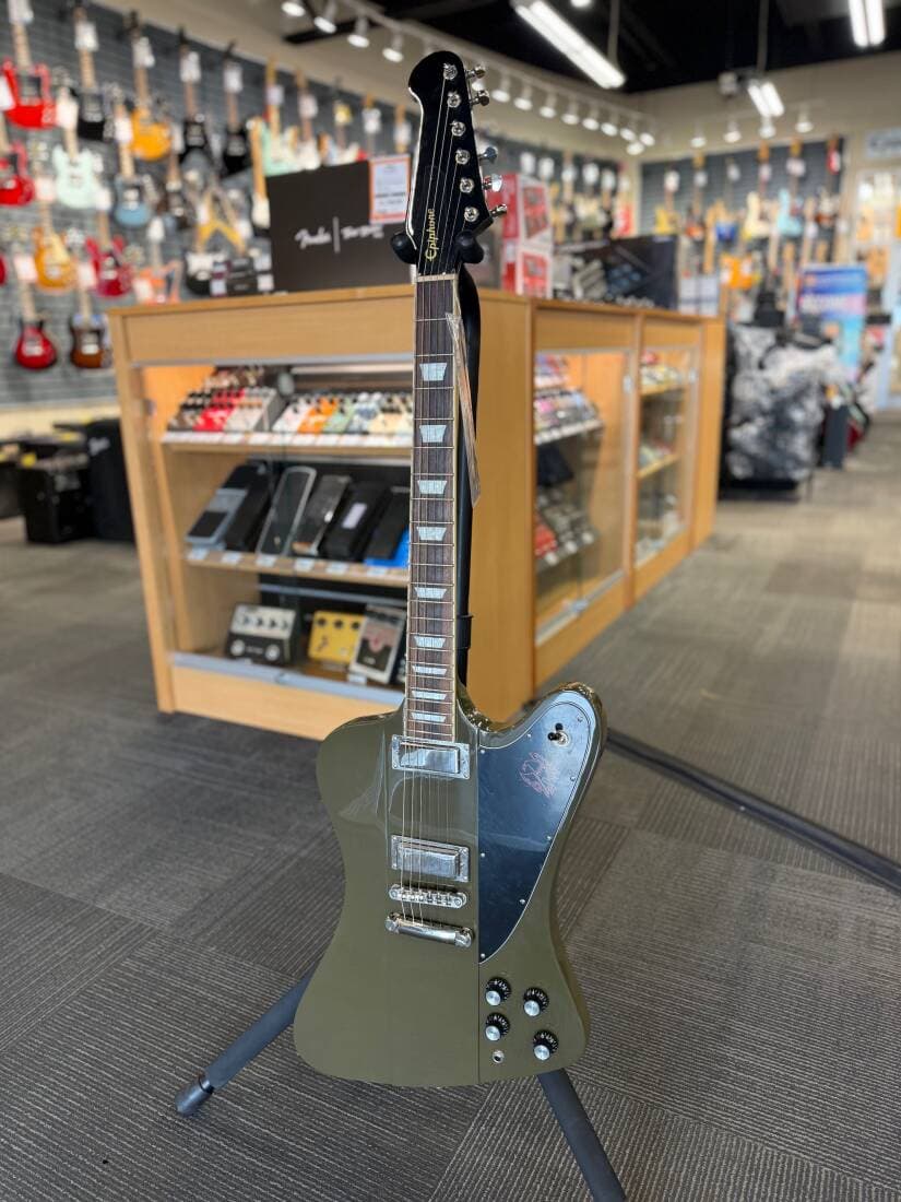Epiphone - Firebird Special Edition Designer Series