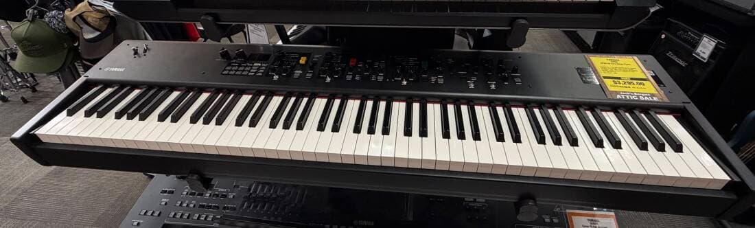 Yamaha - CP88