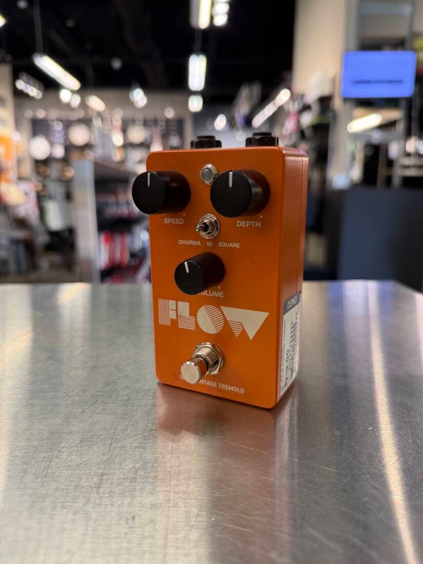Universal Audio - UA-GPS-FLOW