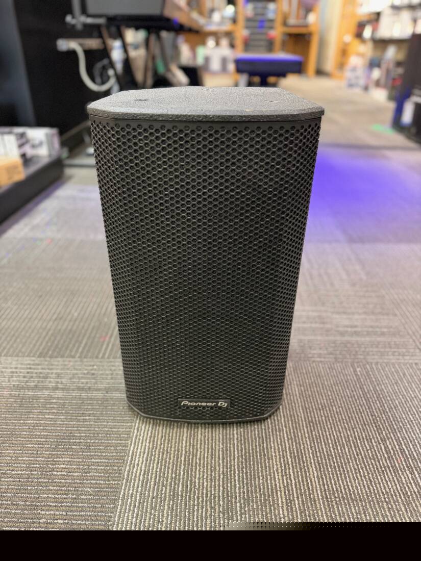 Pioneer DJ - XPRS102 10'' Full-Range Active Loudspeaker (Single)