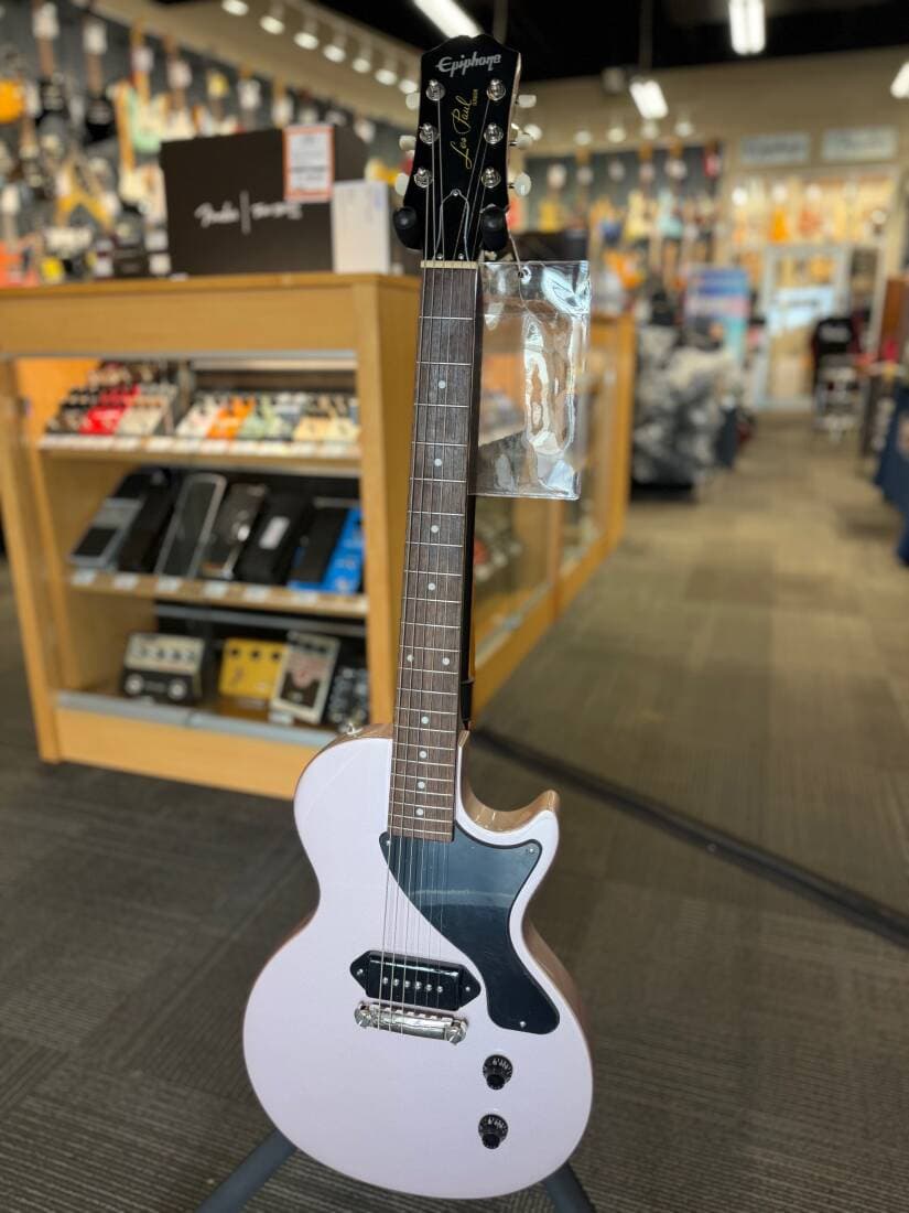 Epiphone - Les Paul Junior Limited Edition