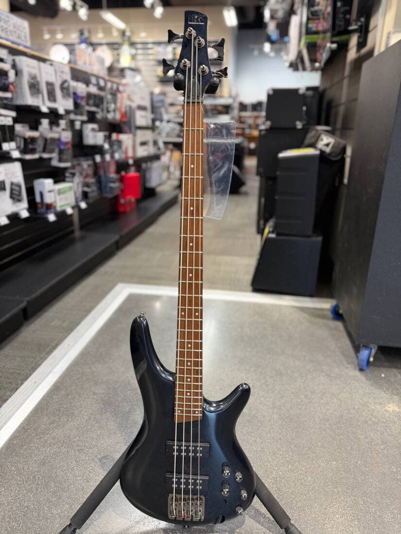Ibanez - SR Electric Bass - Iron Pewter