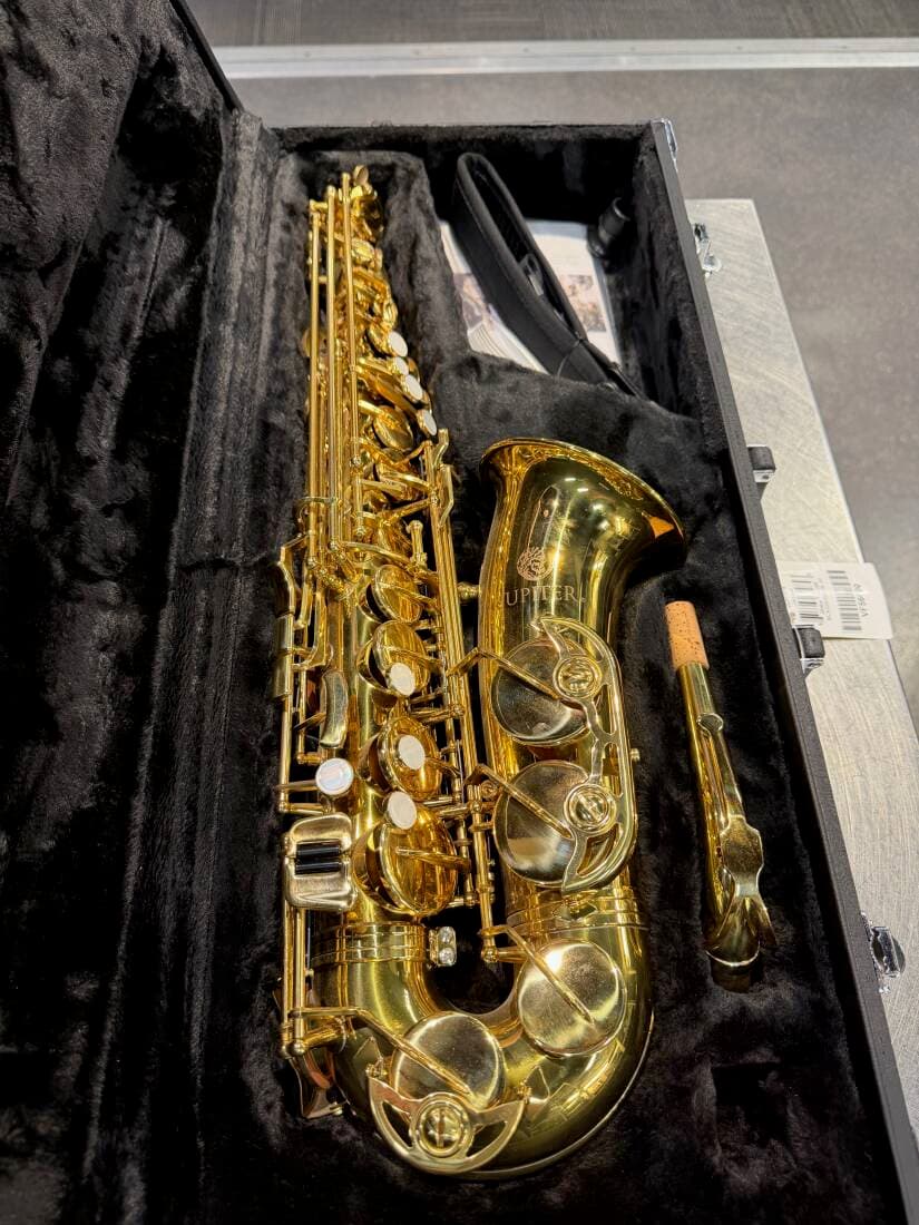 Jupiter - ALTO SAX