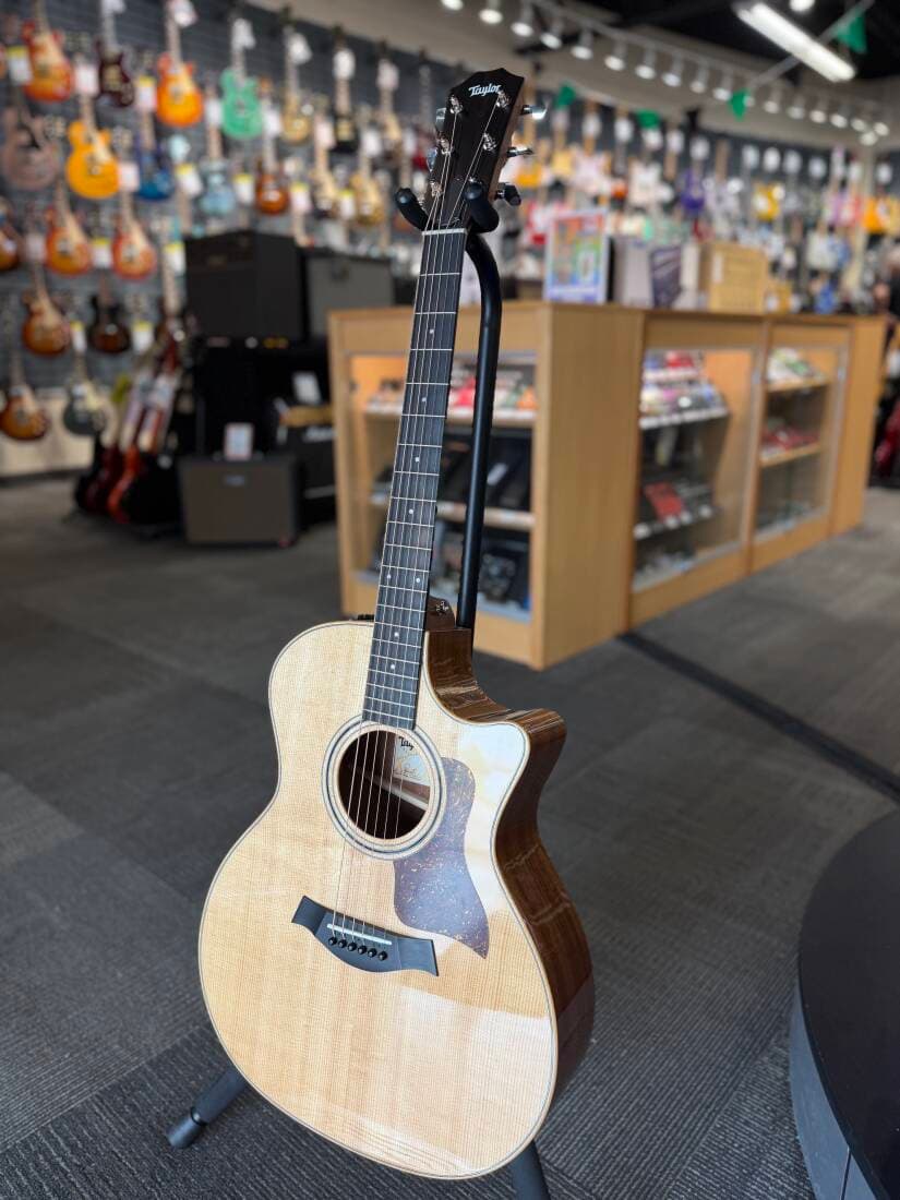 Taylor Guitars - 314CE STUDIO