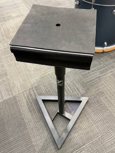 Yorkville Sound - Deluxe Studio Monitor Stand