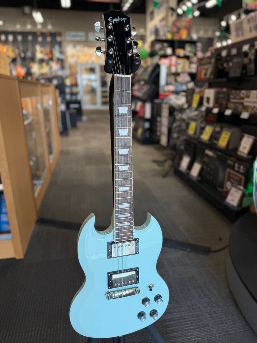 Epiphone - Power Player SG