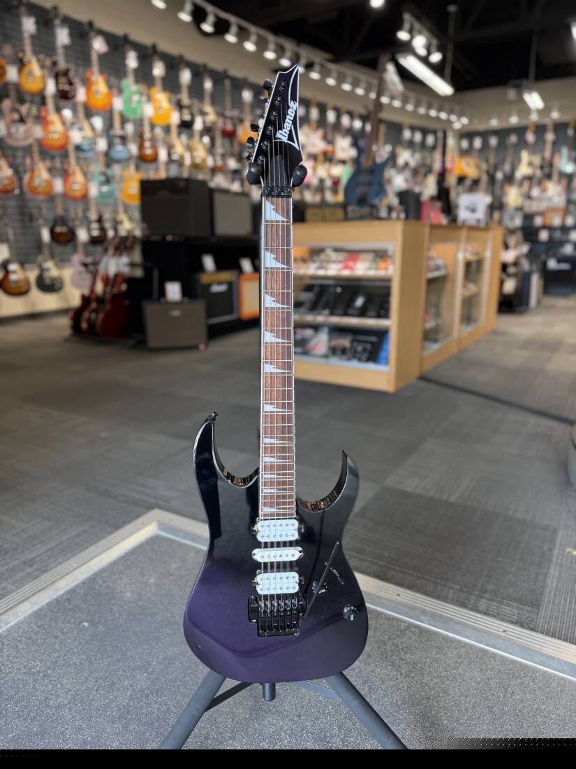 Ibanez - RG Tokyo Midnight