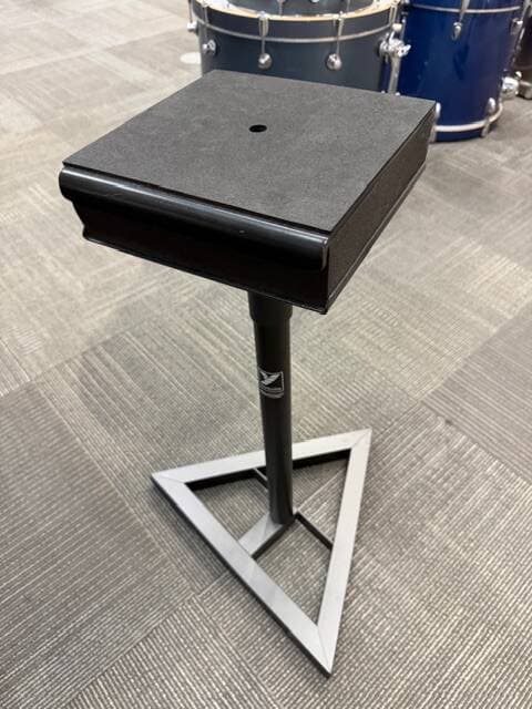 Yorkville Sound - Deluxe Studio Monitor Stand SKS-41MP