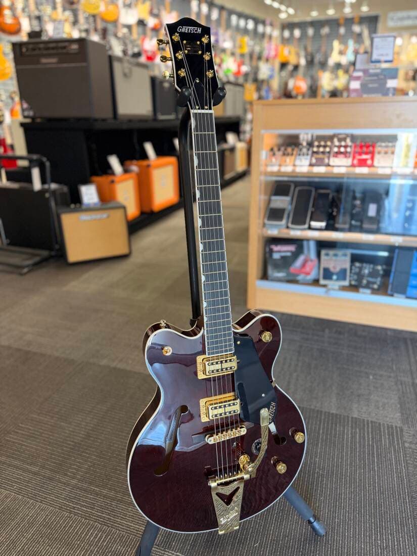Gretsch Abbey Road Studiomatic Hollow Body