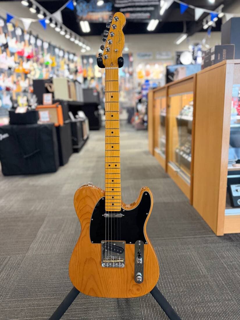 Fender - American Professional II Telecaster