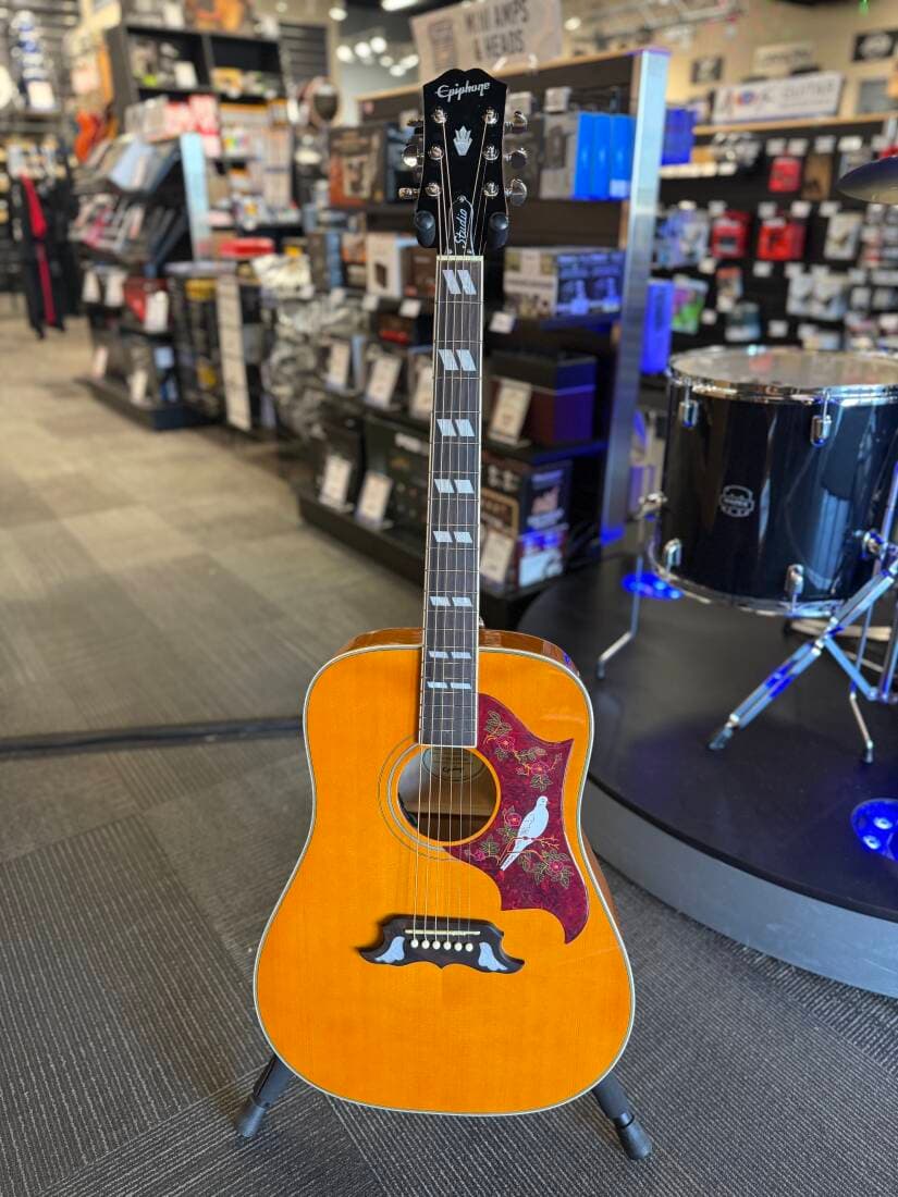 Epiphone - EASDVANNH