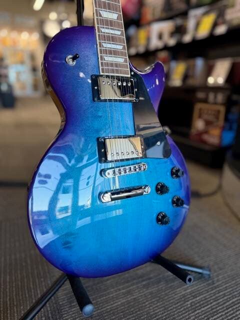 Gibson - Les Paul Studio Blueberry