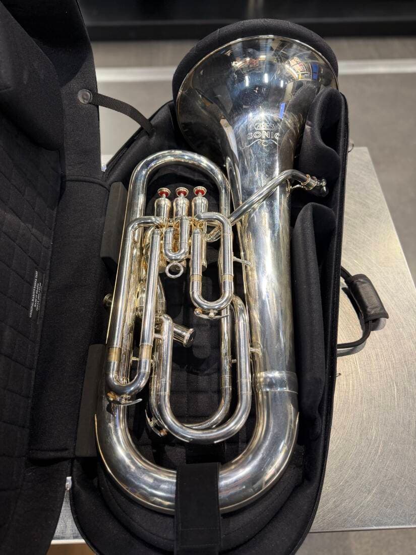 Adams Sonic 3+1 Euphonium