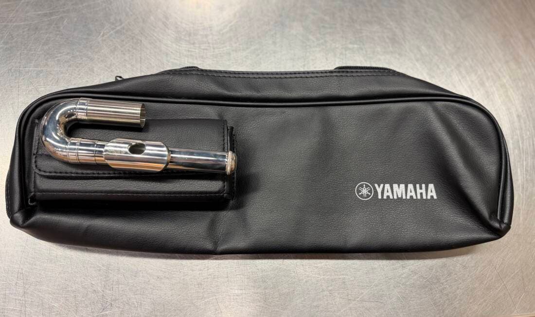 Yamaha Band - FHJ200UWC
