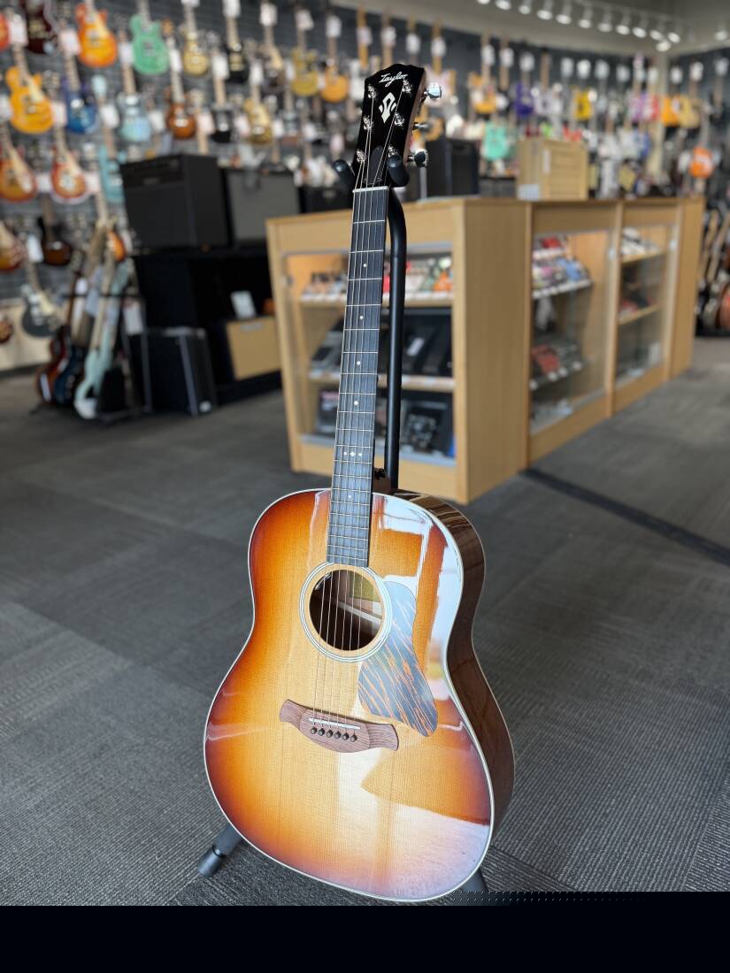 Taylor Guitars - 517E GL BST/FSP