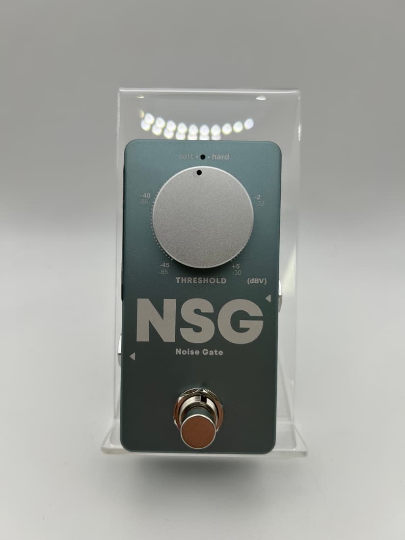 Darkglass NSG Noise Gate Pedal