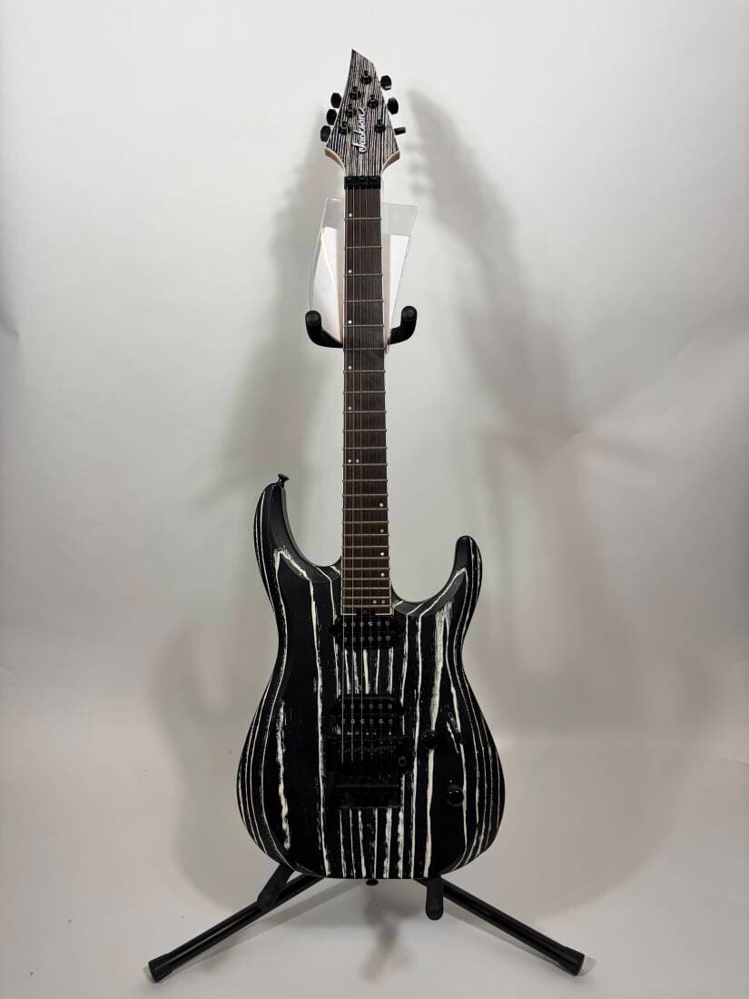 Jackson Guitars - Pro Series Dinky DK2 Modern Ash FR6