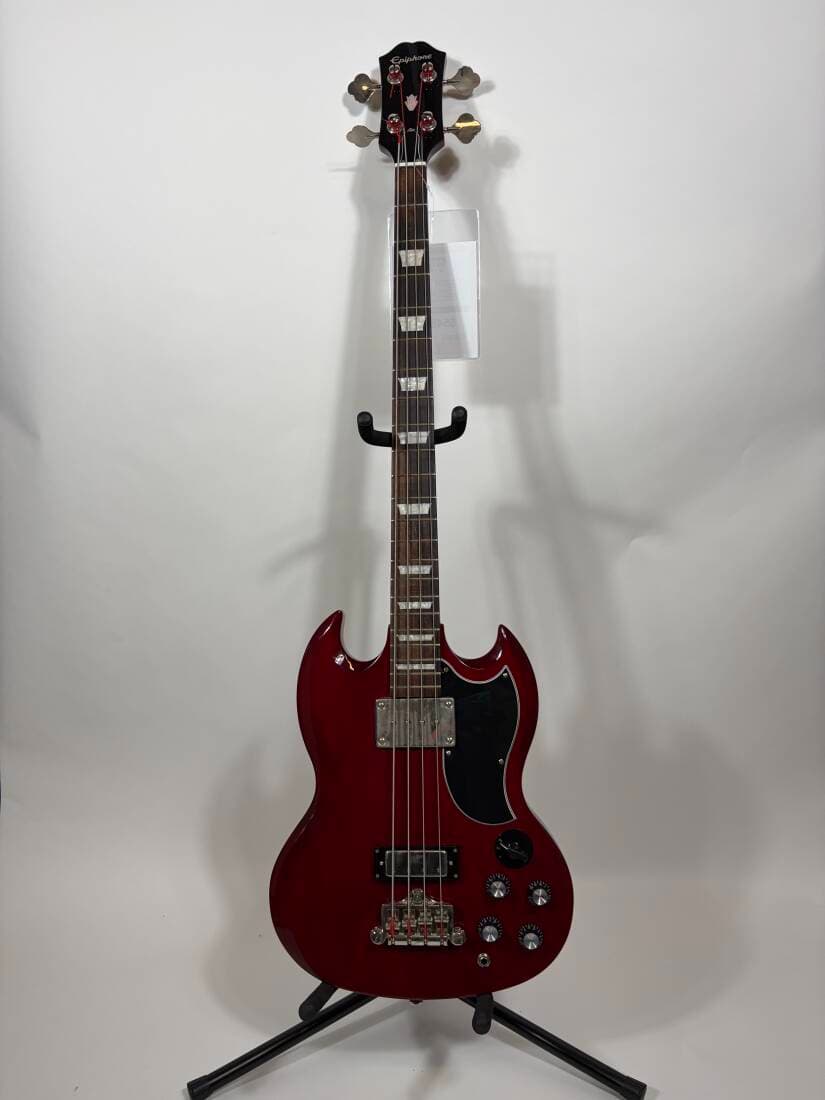 Epiphone - EB-3 Bass