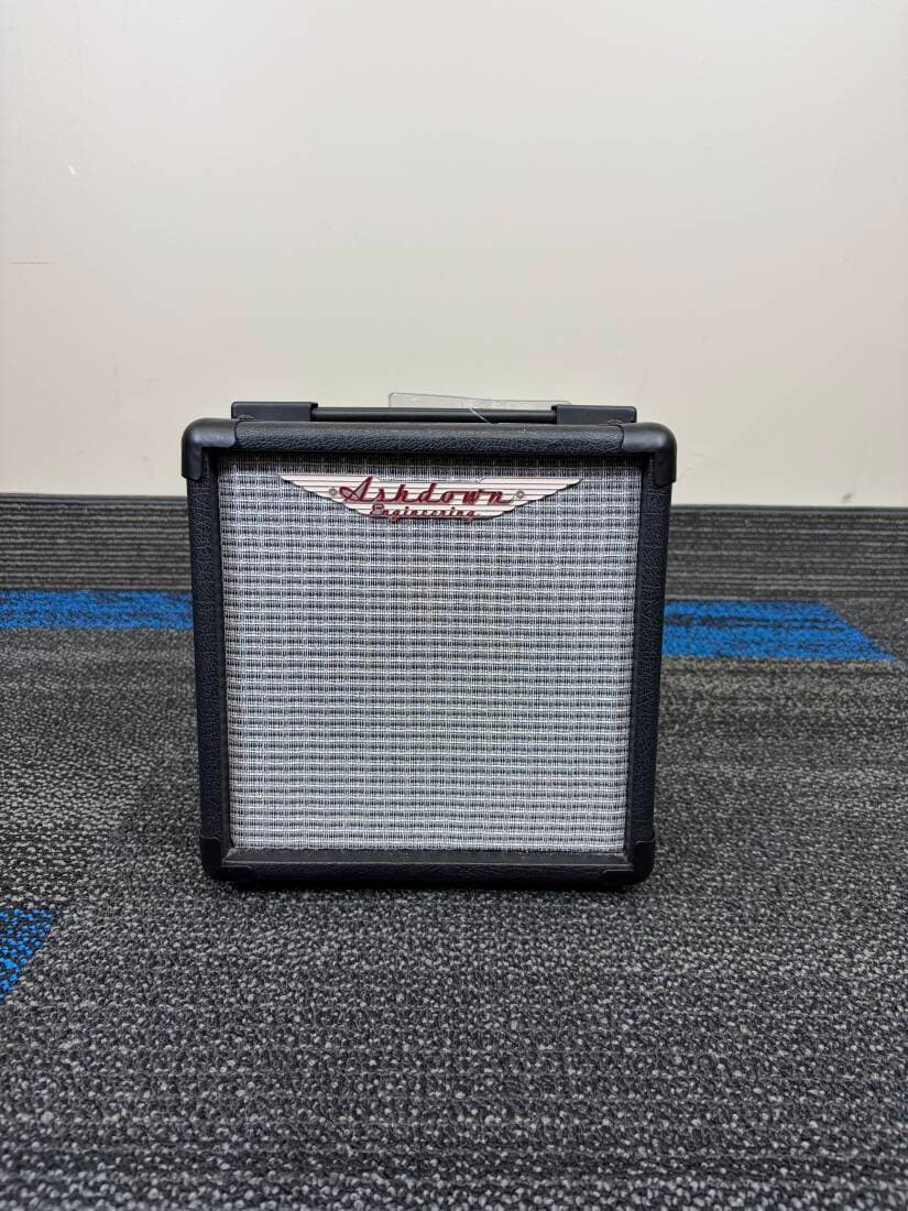 Ashdown Engineering - Studio Tour Bus 10W 1x 6.5'' Bass Combo Amplifier