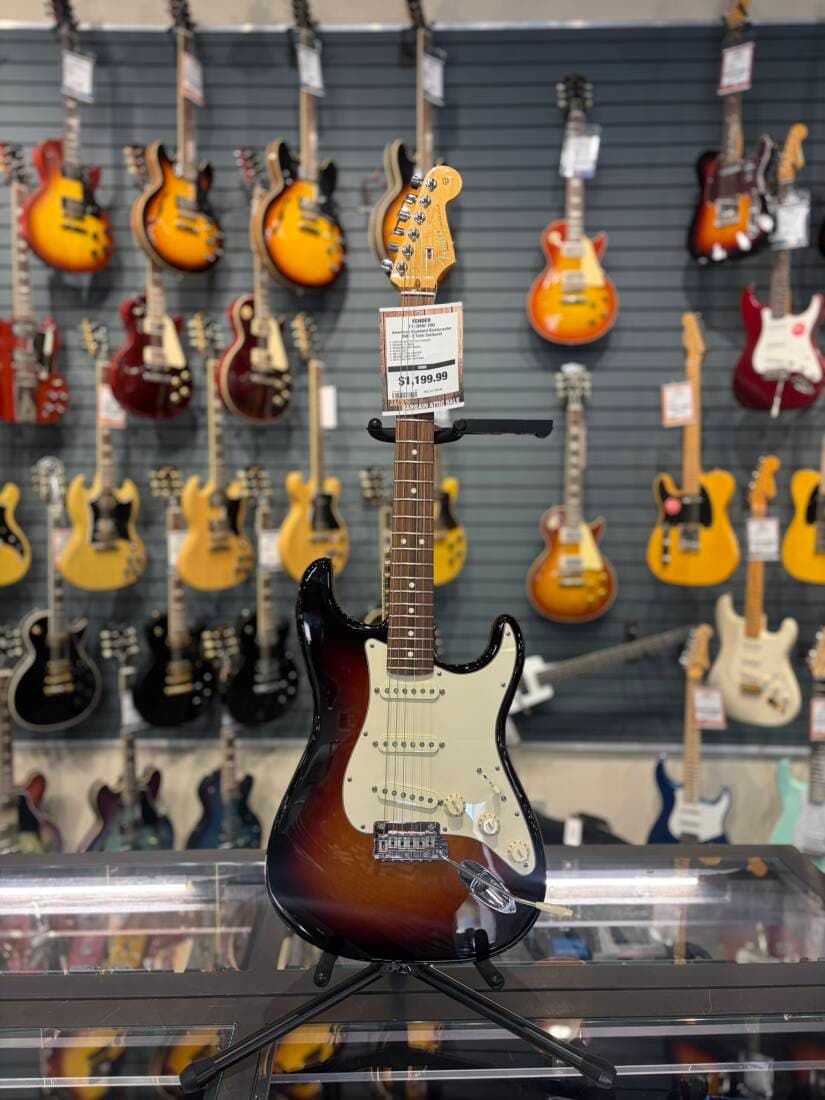 Fender - 11-3000-700