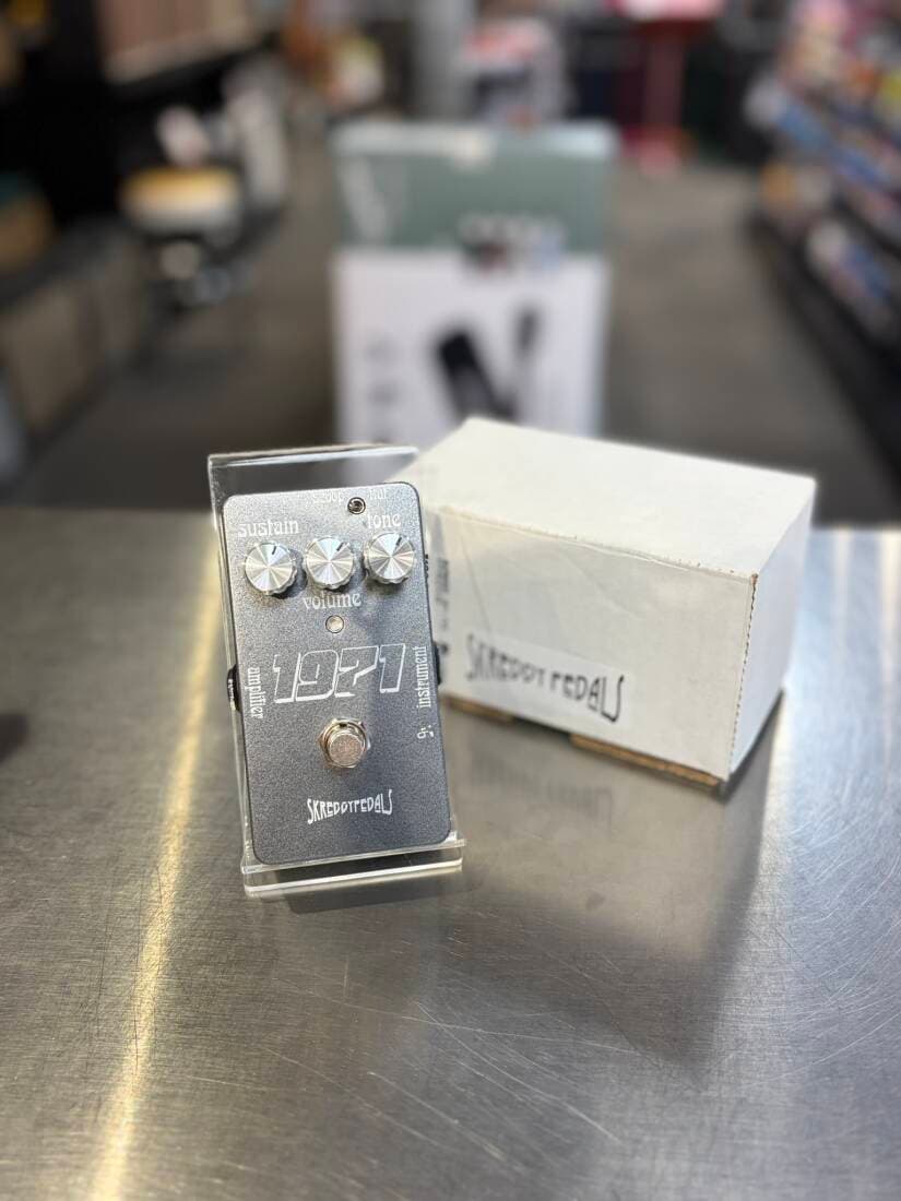 Skreddy 1971 Fuzz