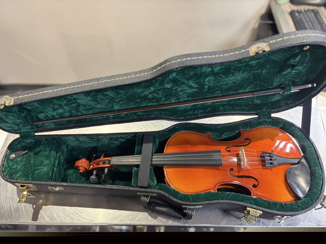 Schoenbach - 3/60 36 Viola Outfit