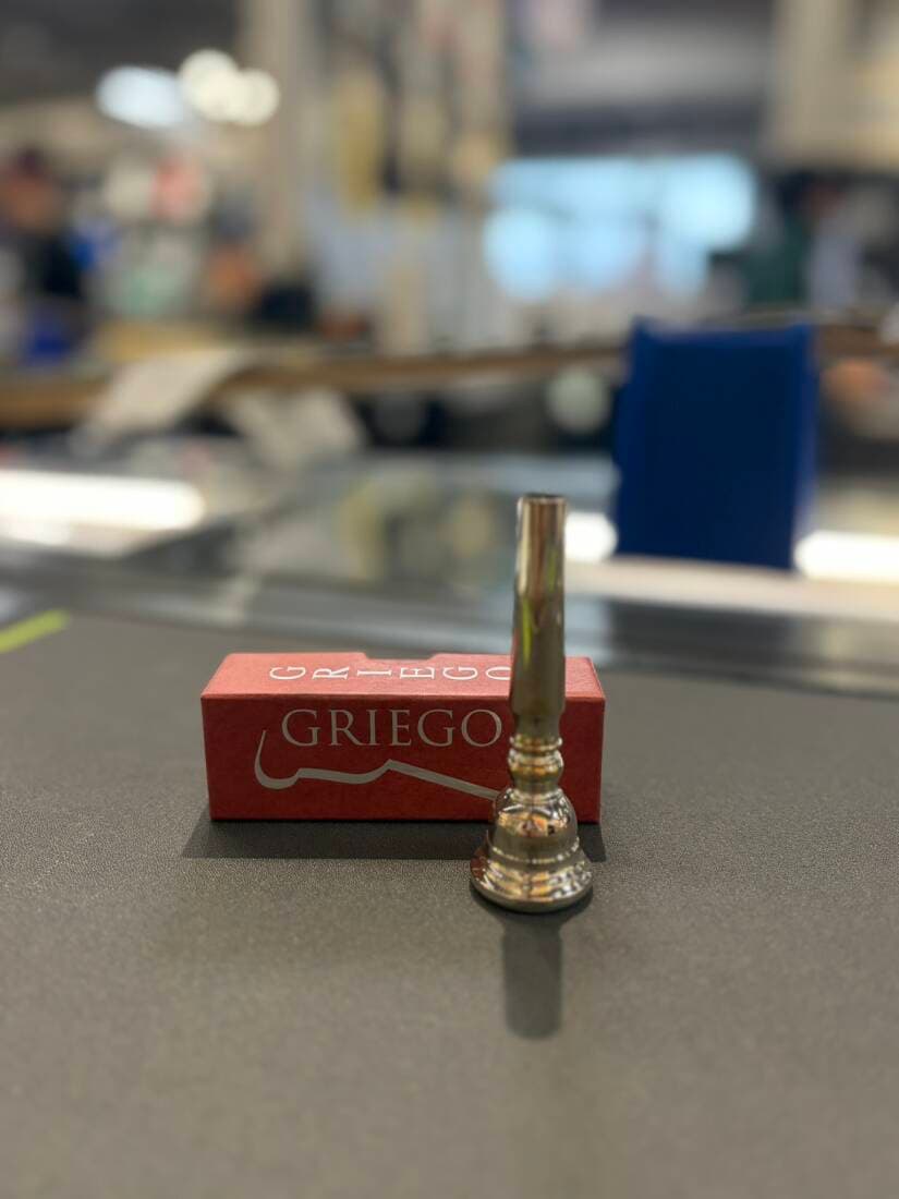 Griego Mouthpieces - GA TPT 1